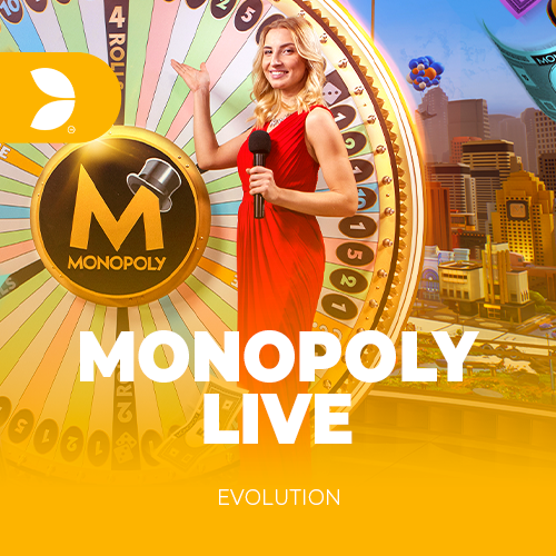 Monopoly Live